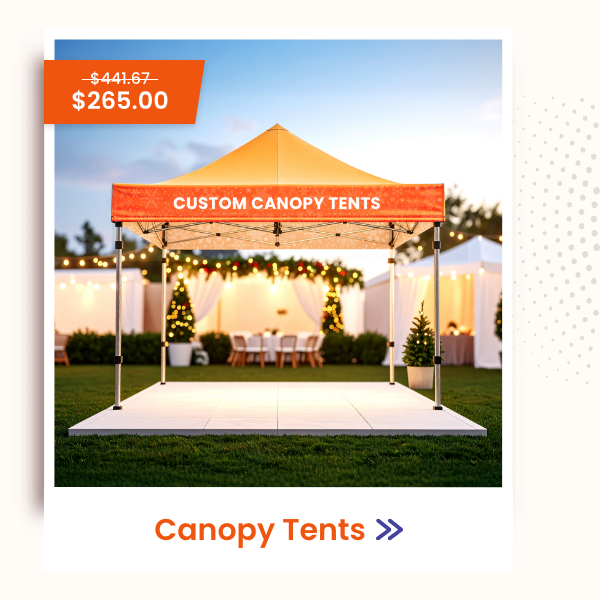Canopy Tents