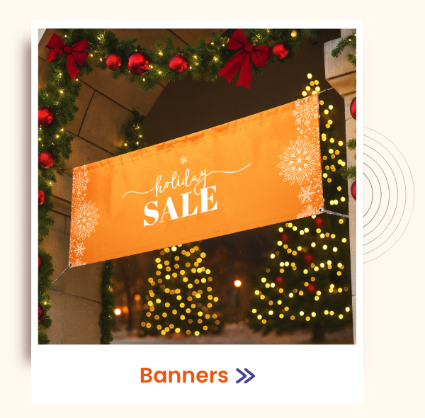 Banners
