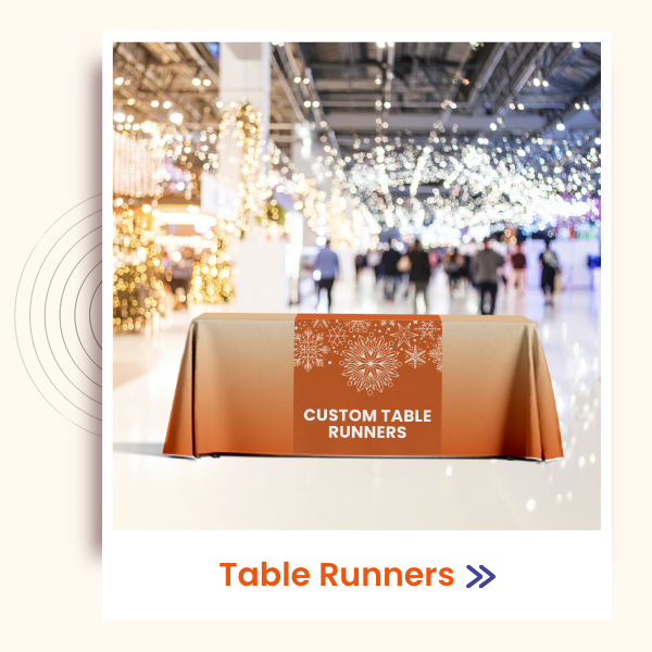 Table Runners
