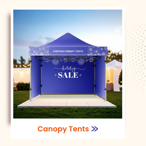Canopy Tents