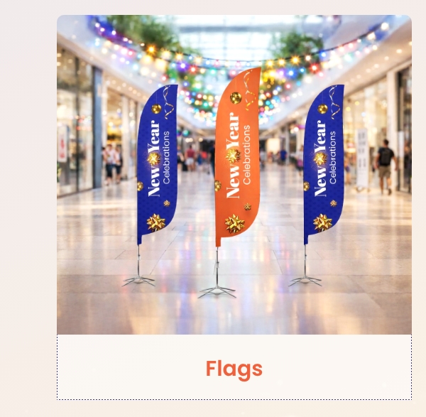 Flags