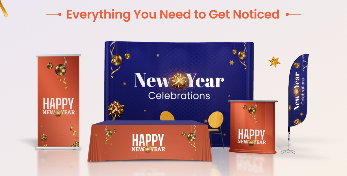 Everything You Need to Get Noticed
