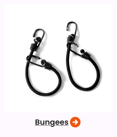 Bungees