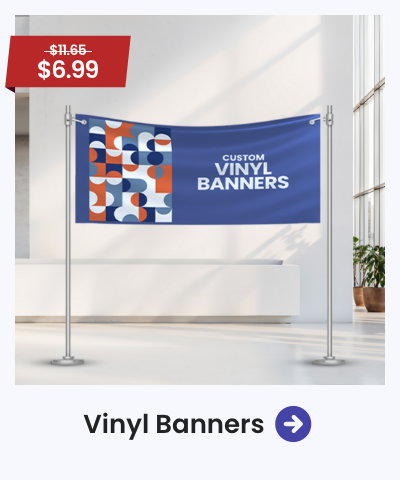 Vinyl Banners