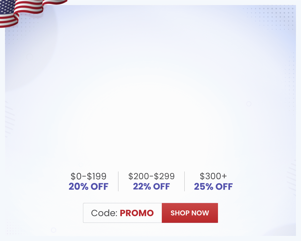President's Day Special