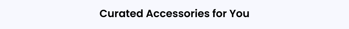 Curated Access