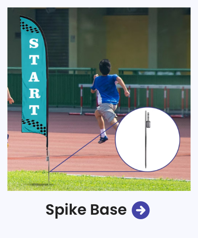 Spike Base