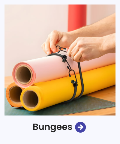 Bungees