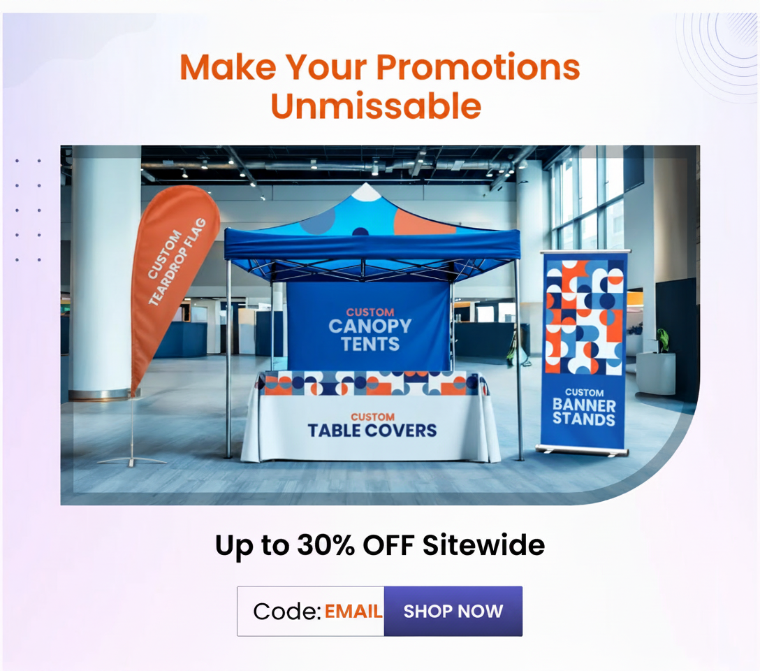Make Your Promotions Unmissable