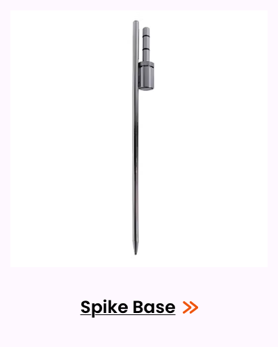 Spike Base