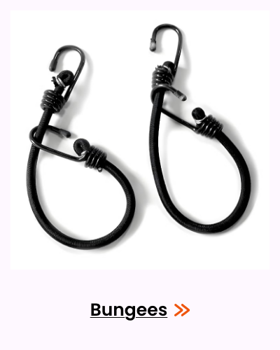 Bungees
