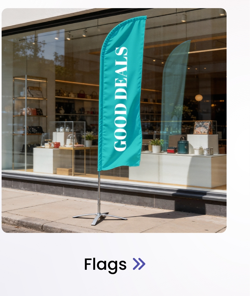 Flags