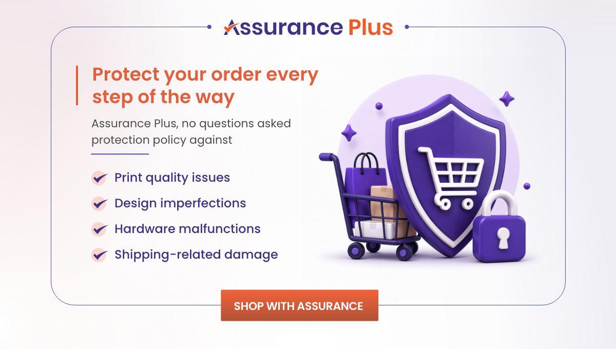 Assurance Plus