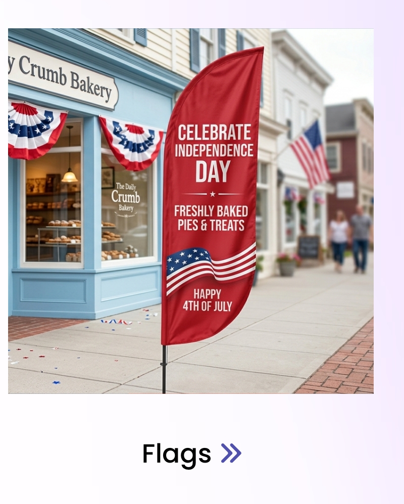 Flags