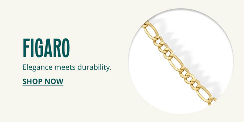 Figaro. Elegance meets durability. Click to Shop Now.
