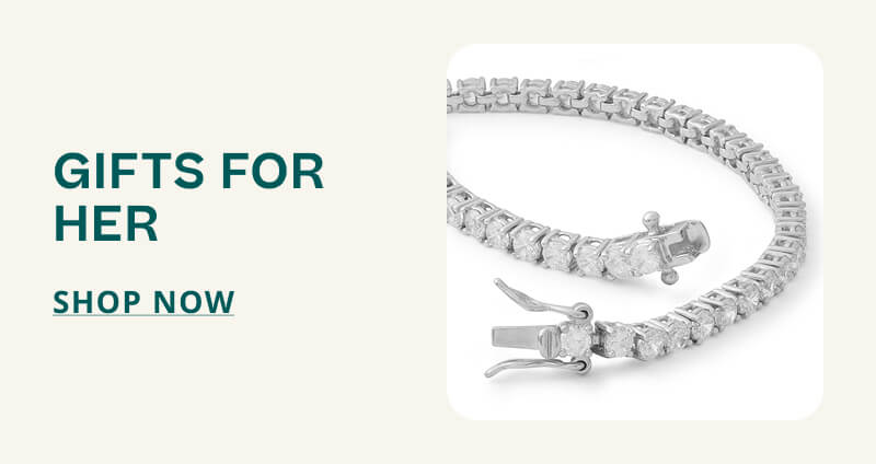 Gifts For Her. Click here to Shop Now