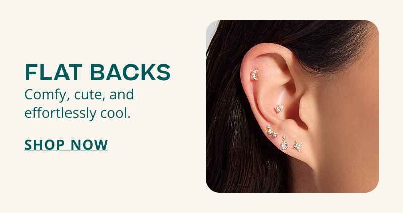 Shop Flat Backs >