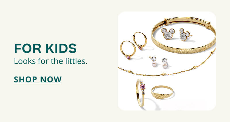 FOR KIDS. Looks for the littles. Click here to SHOP NOW.