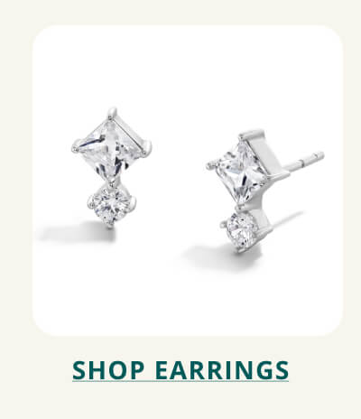 Click here to shop earrings.