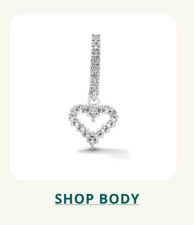 Click here to shop body jewelry