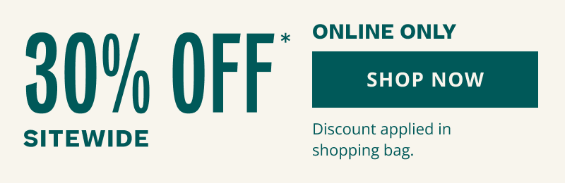 30% OFF