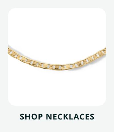 Gold flat-link 
