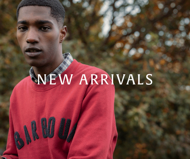 New Arrivals