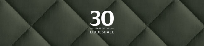 30 years of the Liddesdale