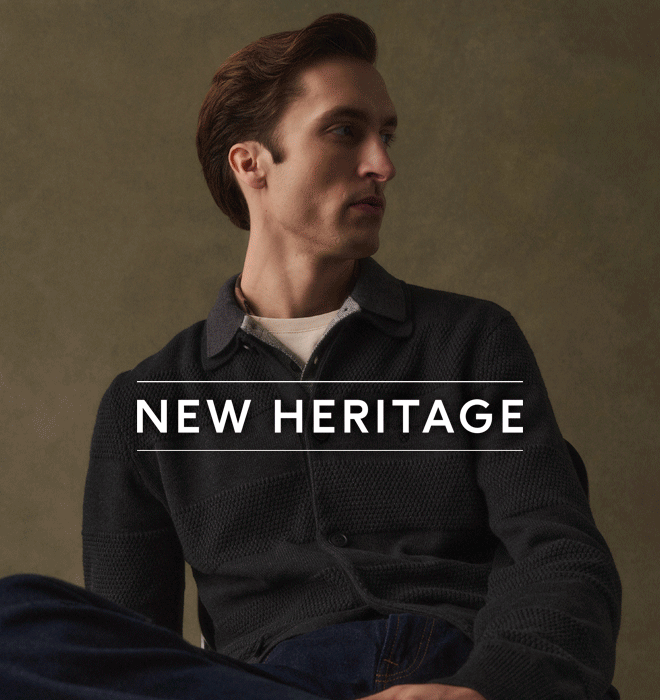 New Heritage