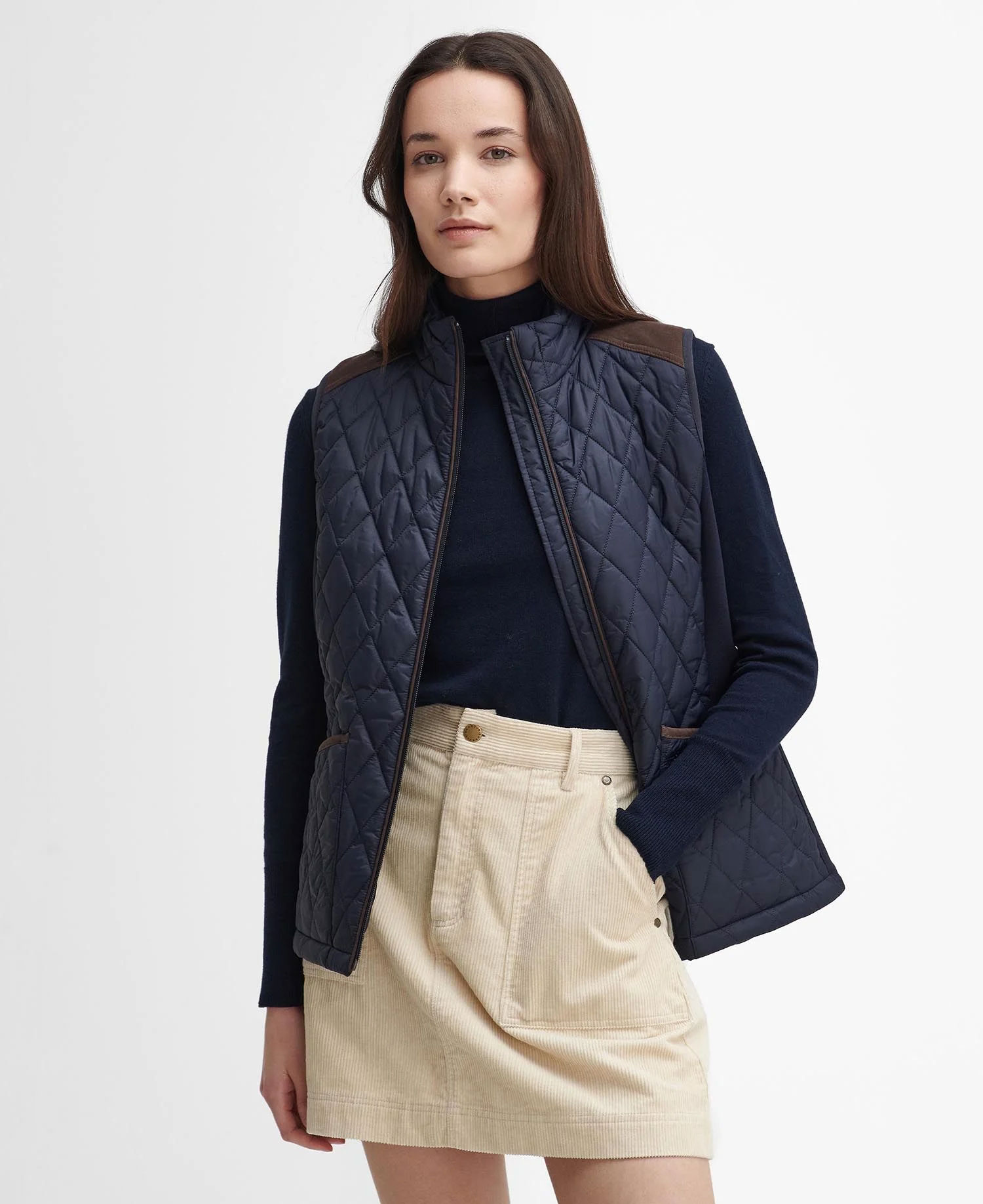 Highfield Gilet