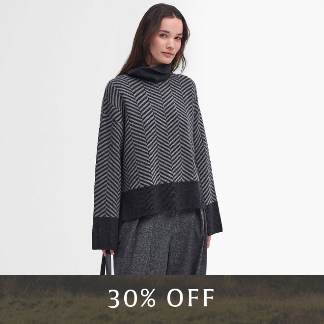 30% off Women's Clothing