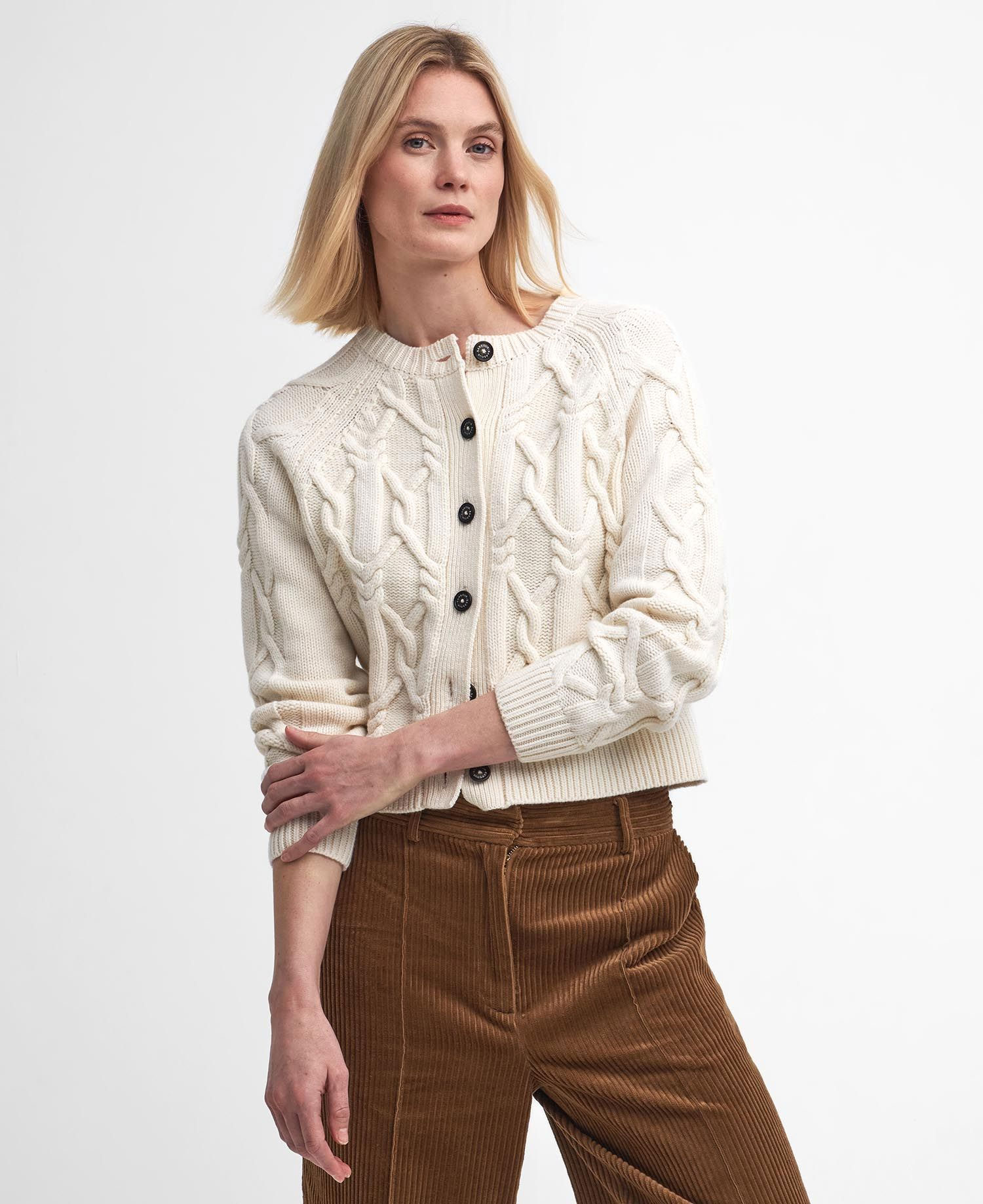 Lorelei Cardigan