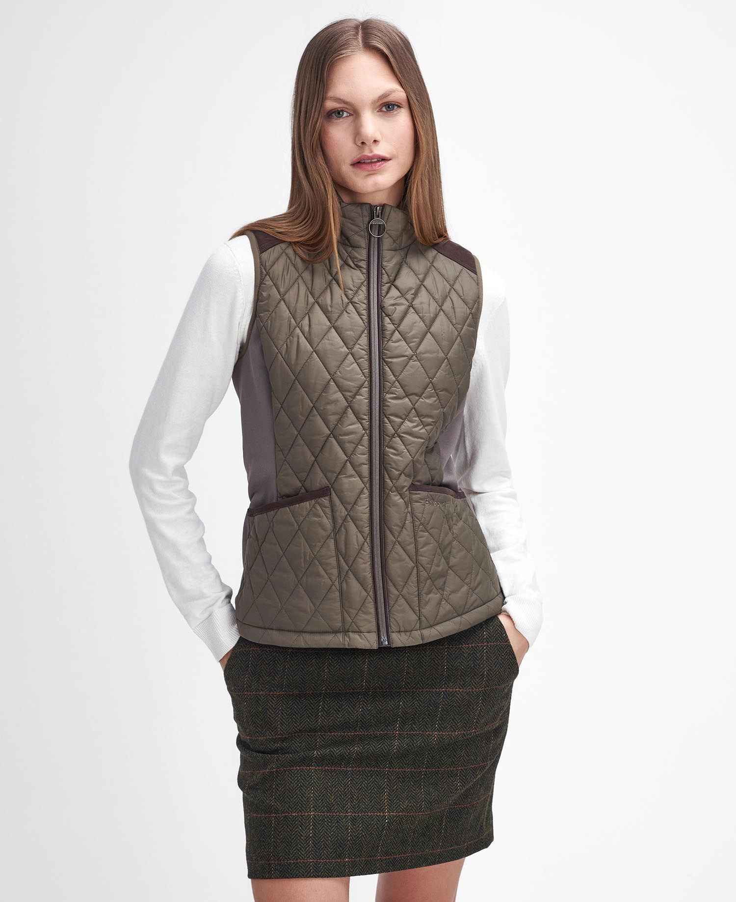 Highfield Gilet