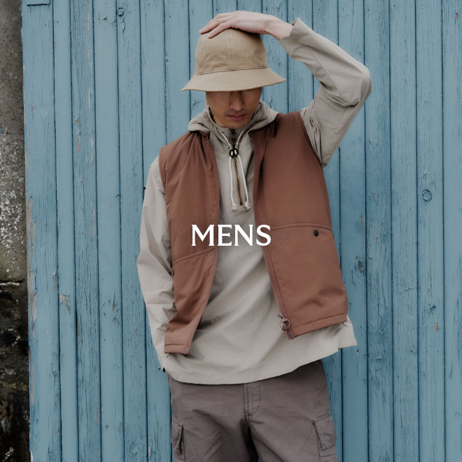 Mens