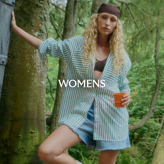 Womens