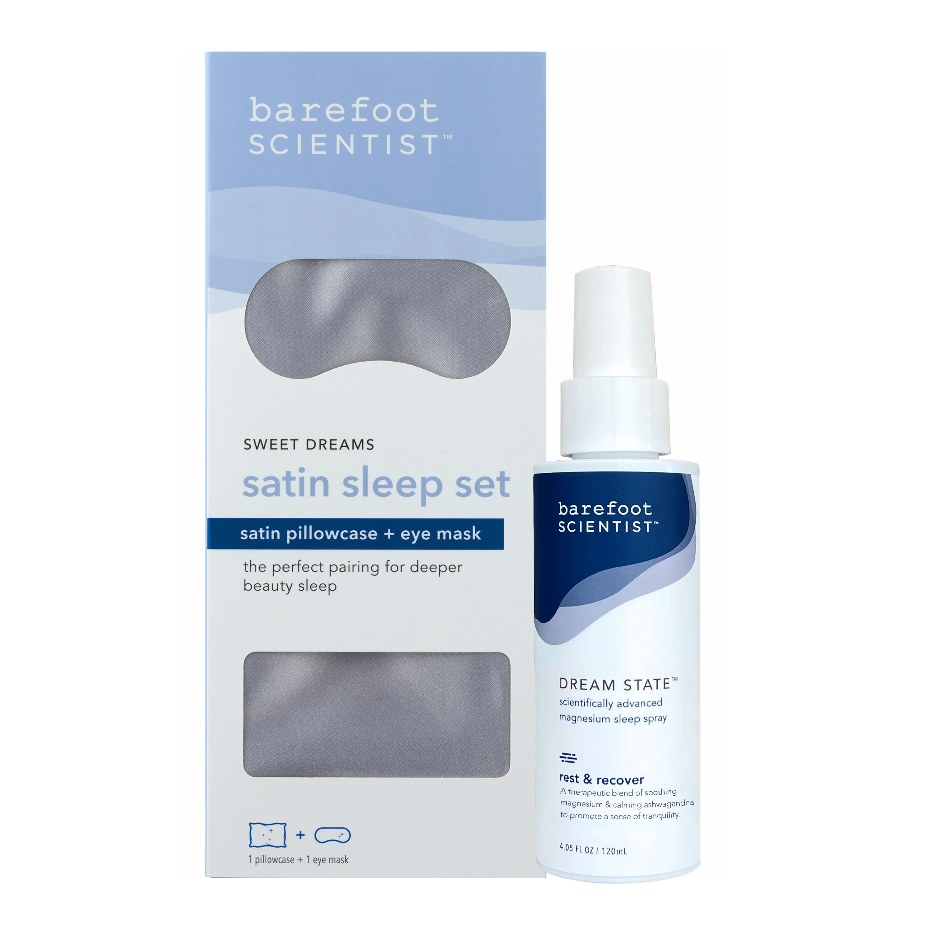 Image of Sweet Dreams