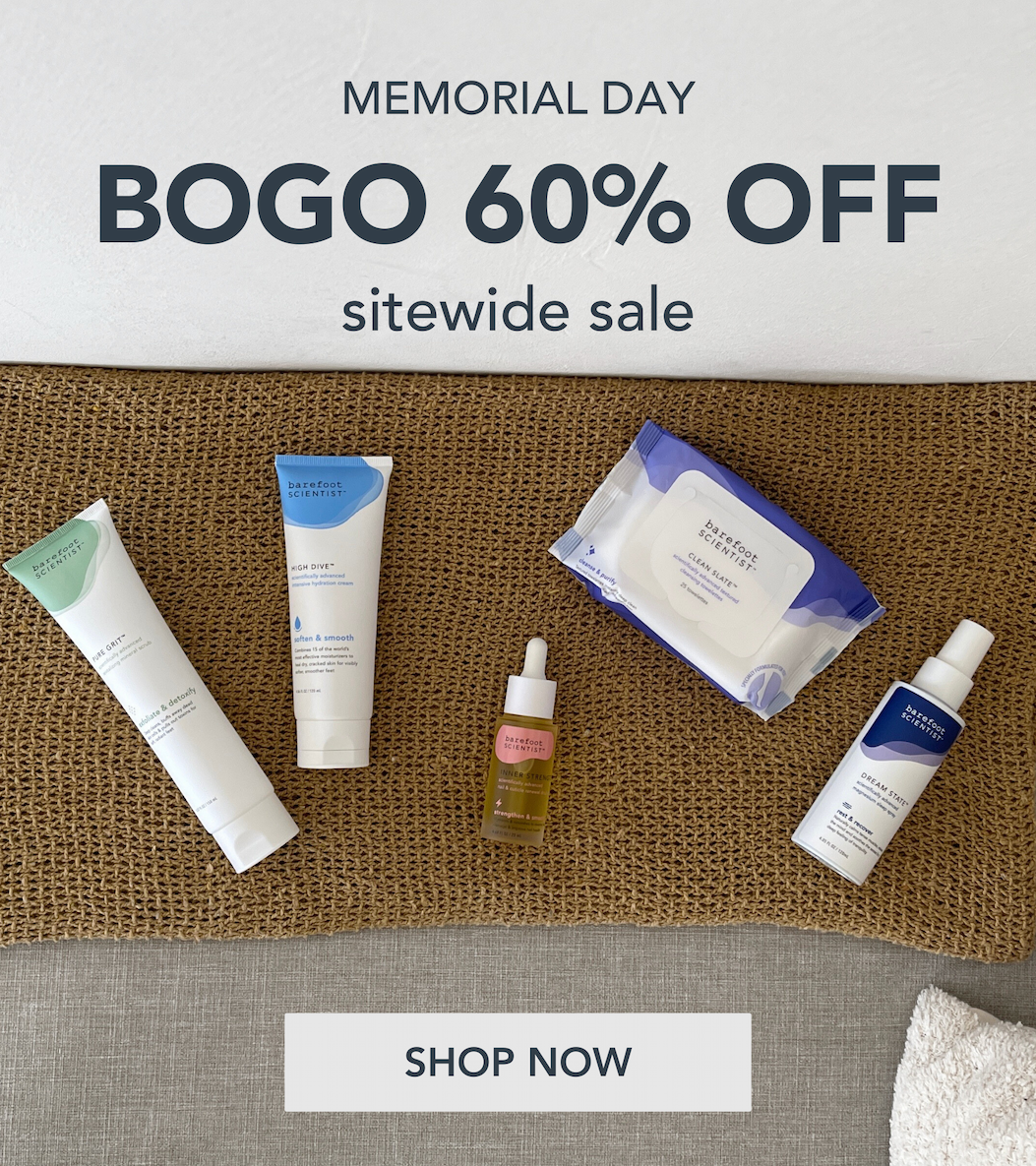 Memorial Day Sale