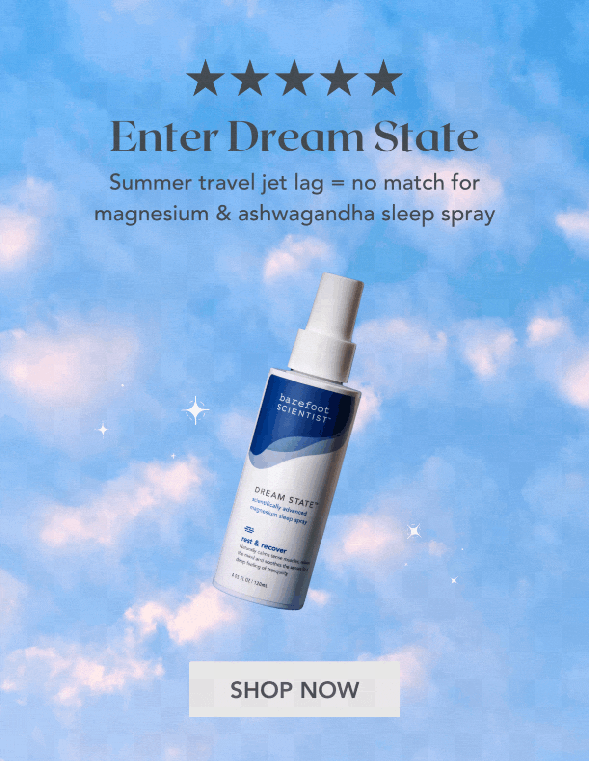 Dream State