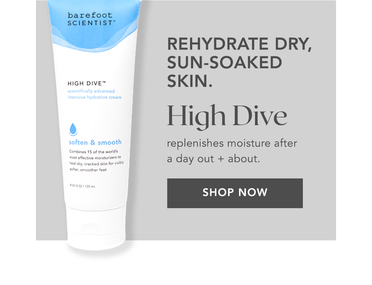 High Dive