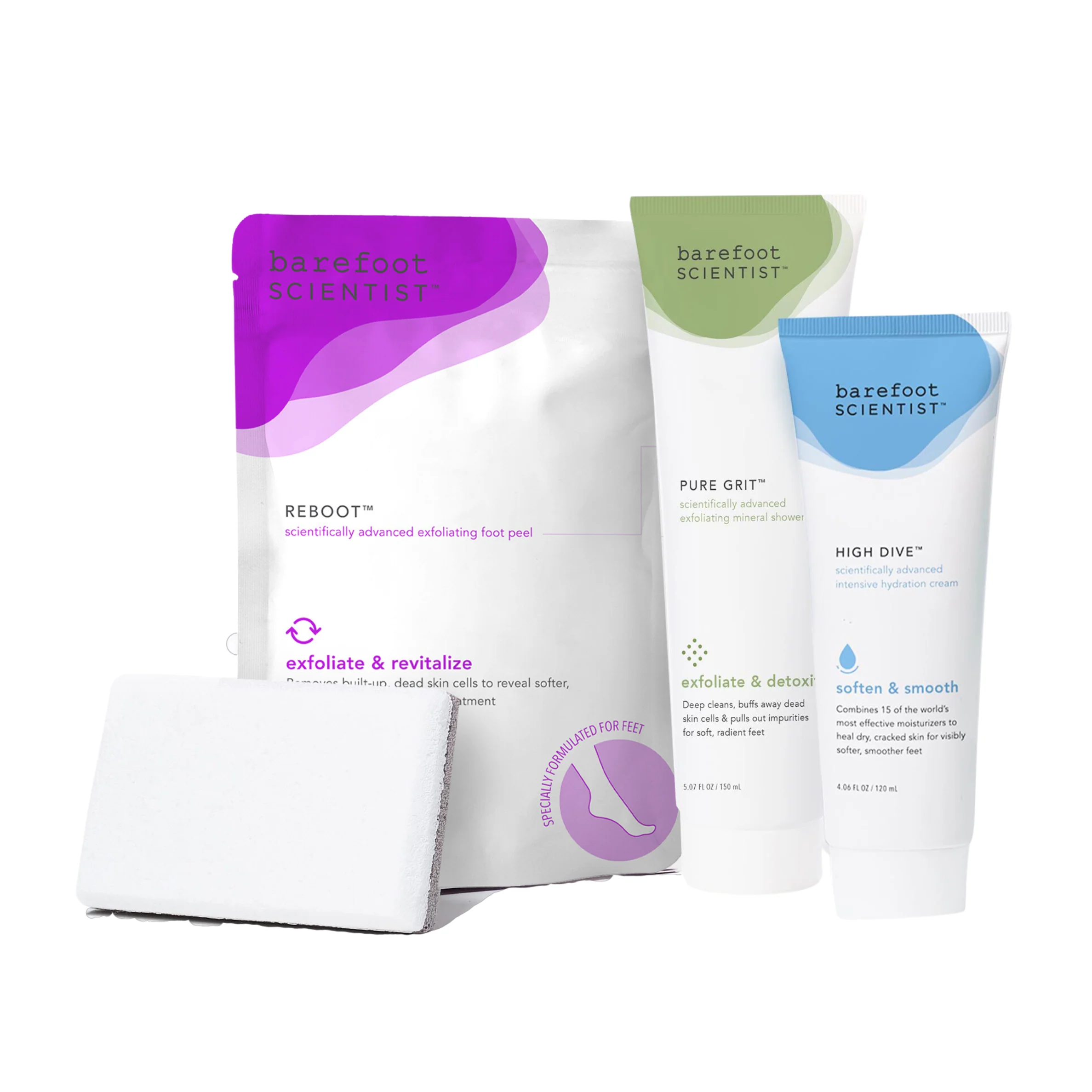 Image of Pamper Me