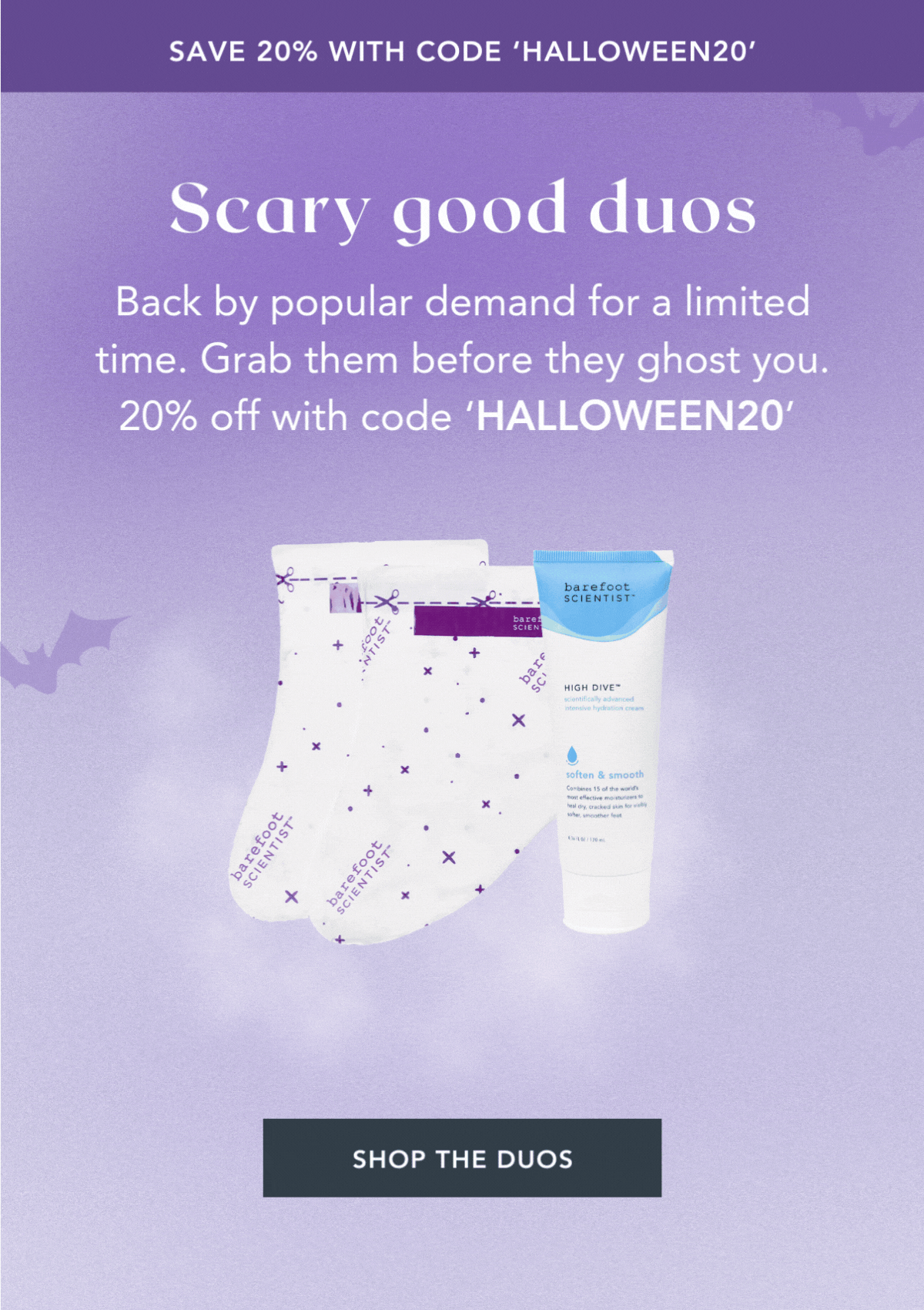 Cruelty Free, Guaranteed