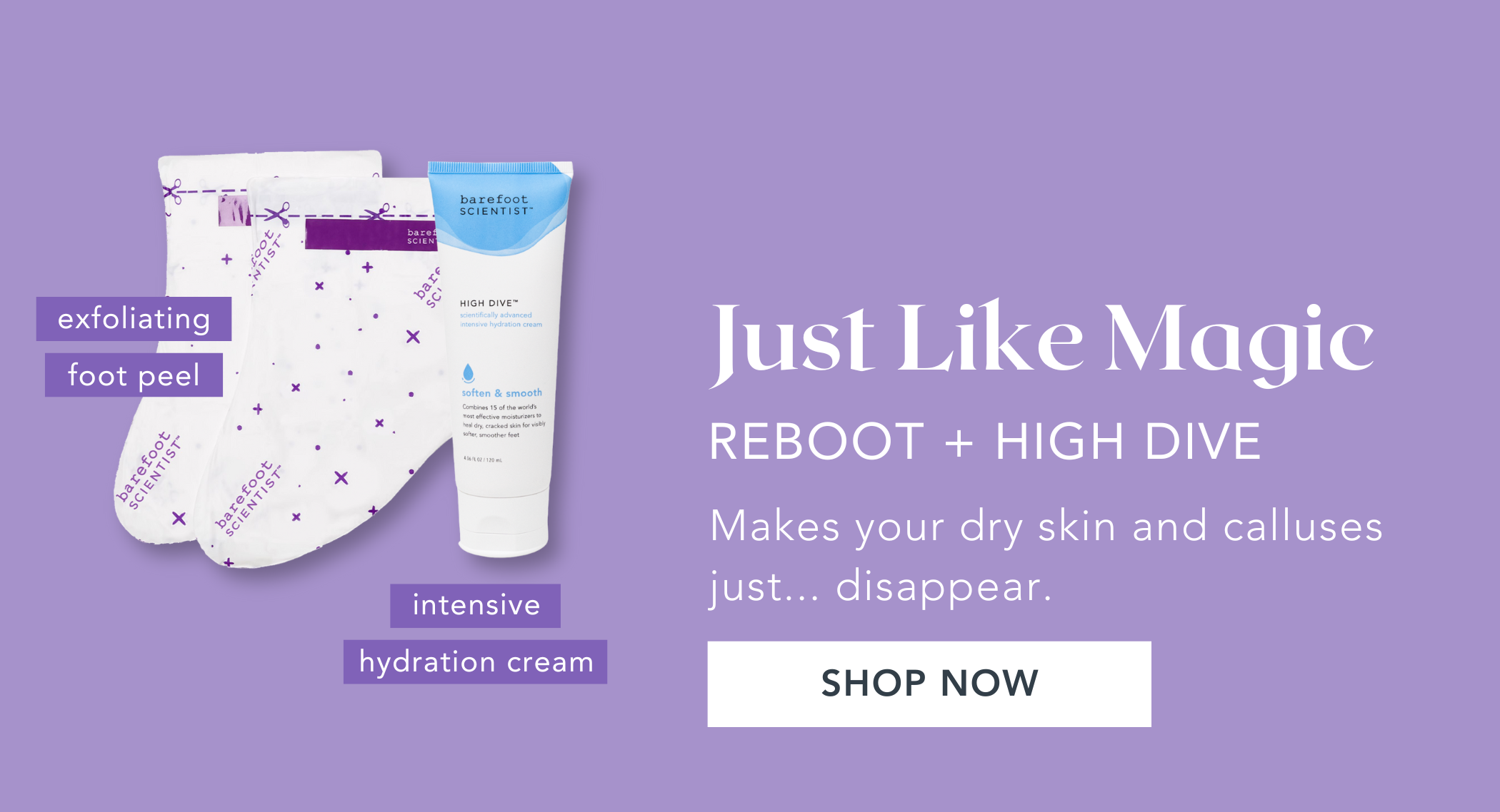 Cruelty Free, Guaranteed