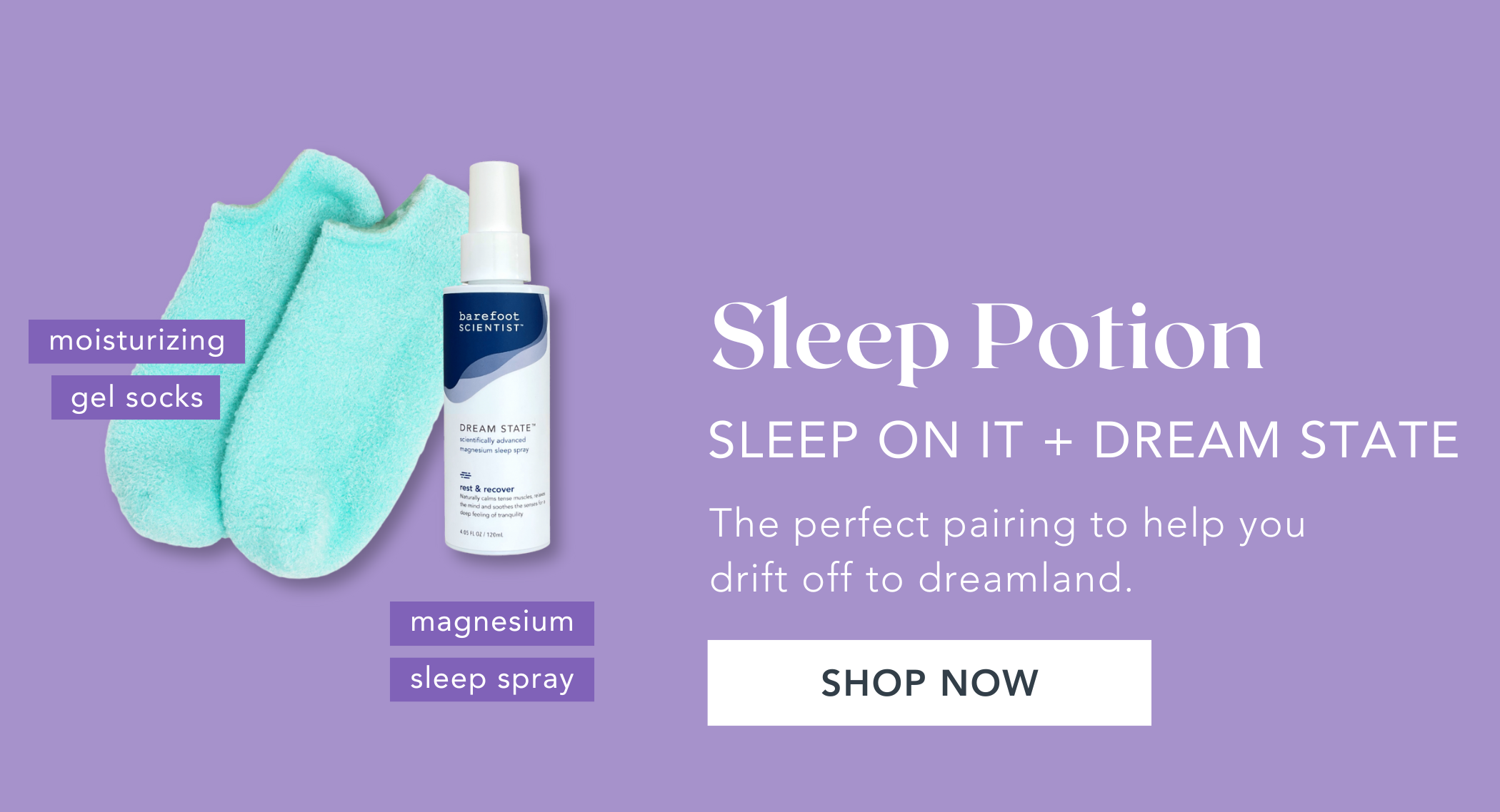 Cruelty Free, Guaranteed