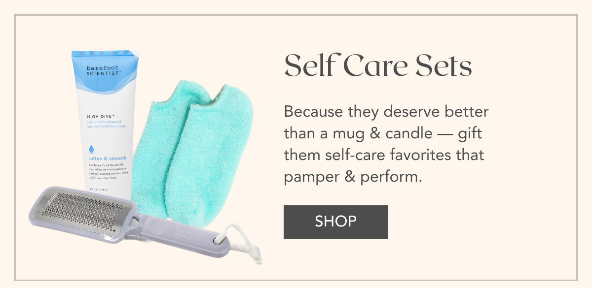Self Care Sets