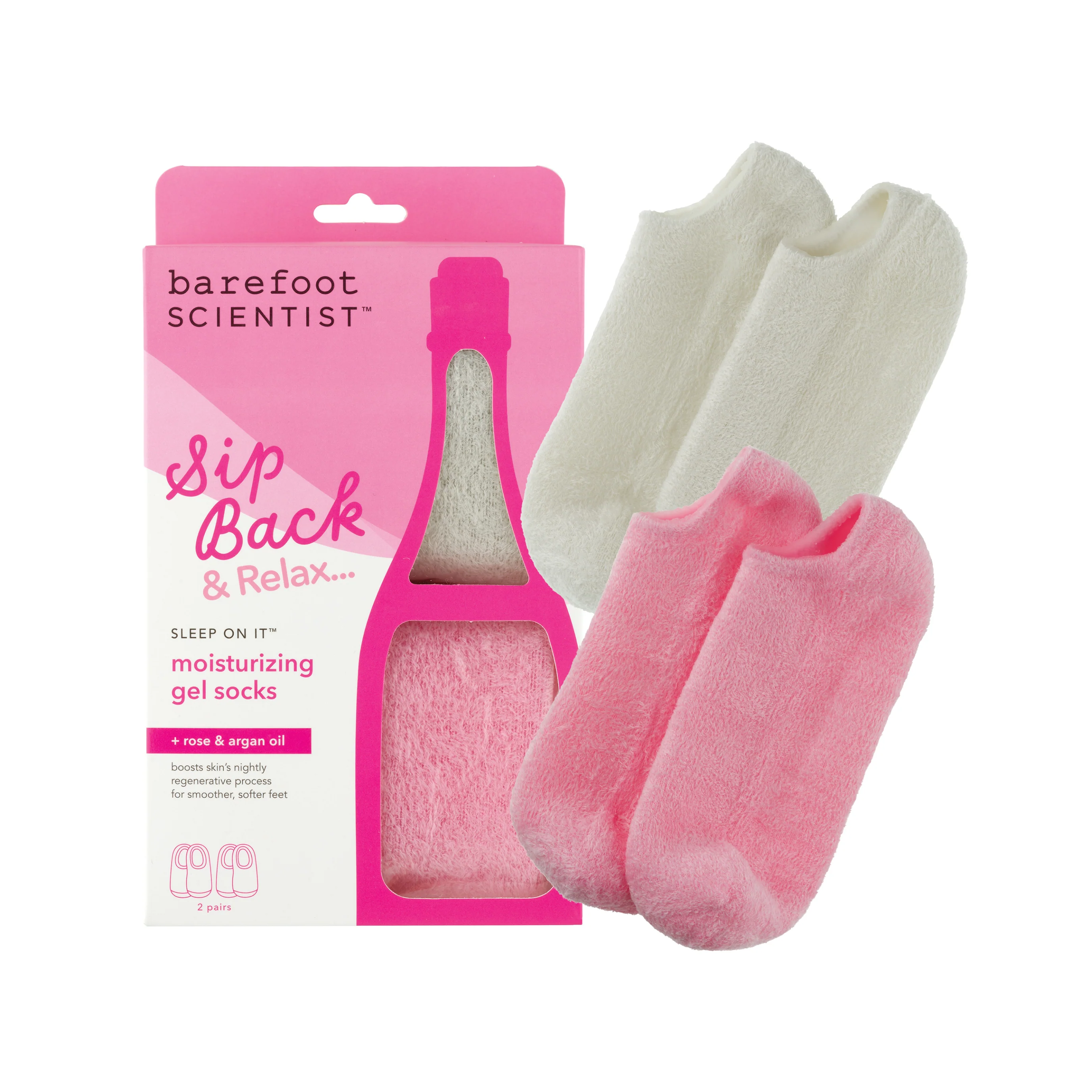 Image of Sip Back & Relax
