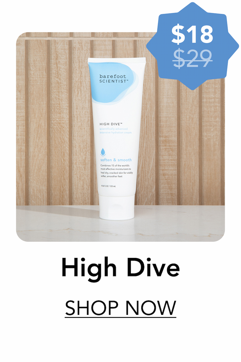 High Dive