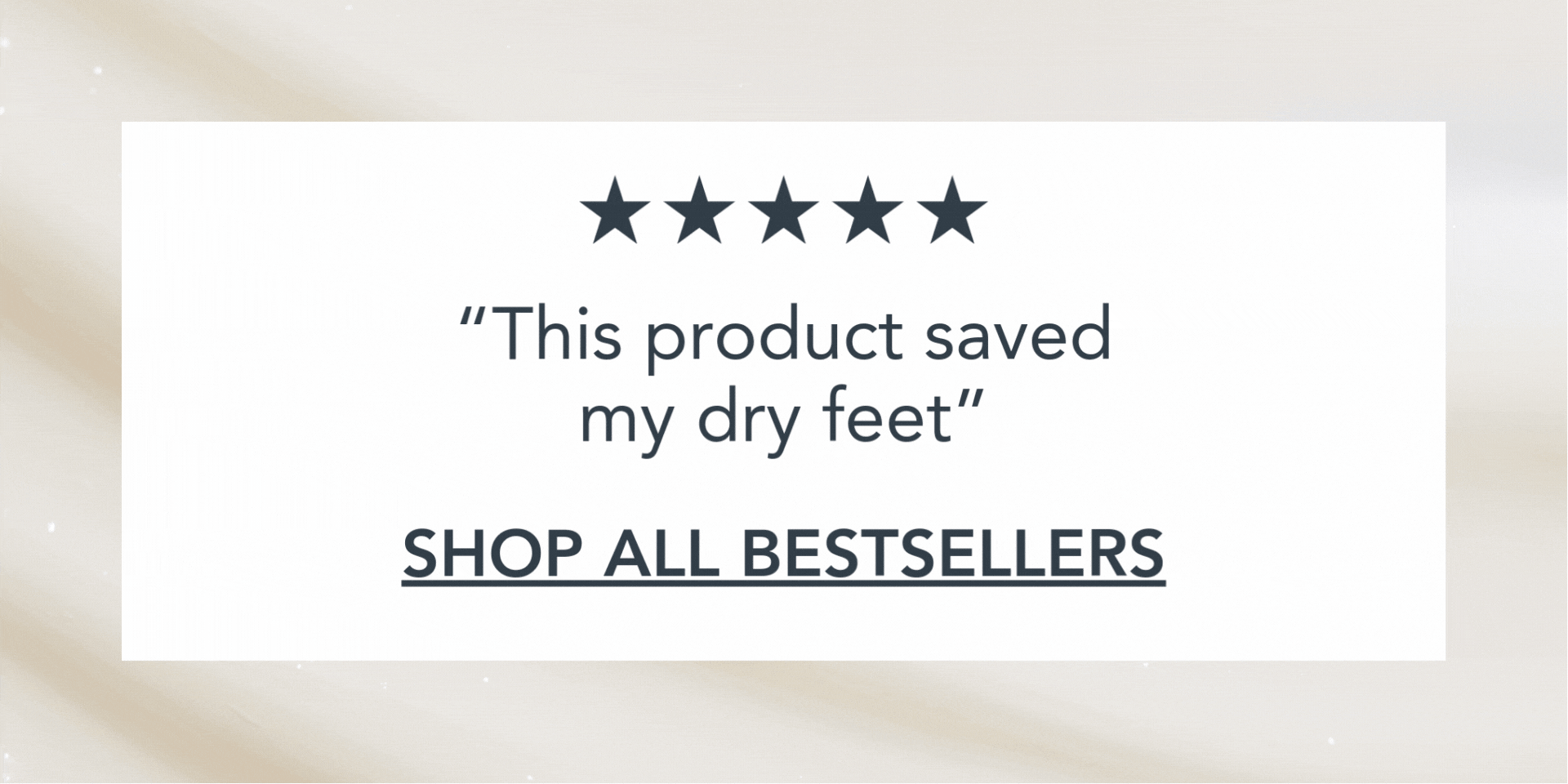 Best Sellers