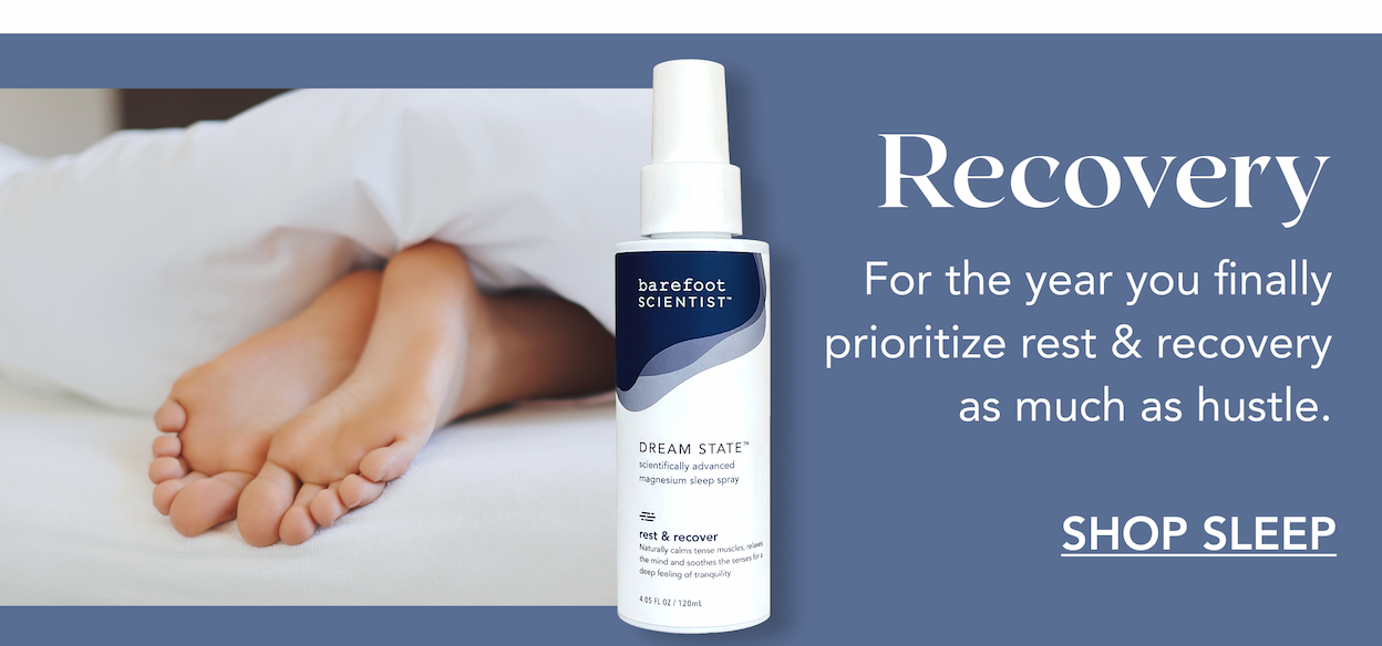 For Sleep