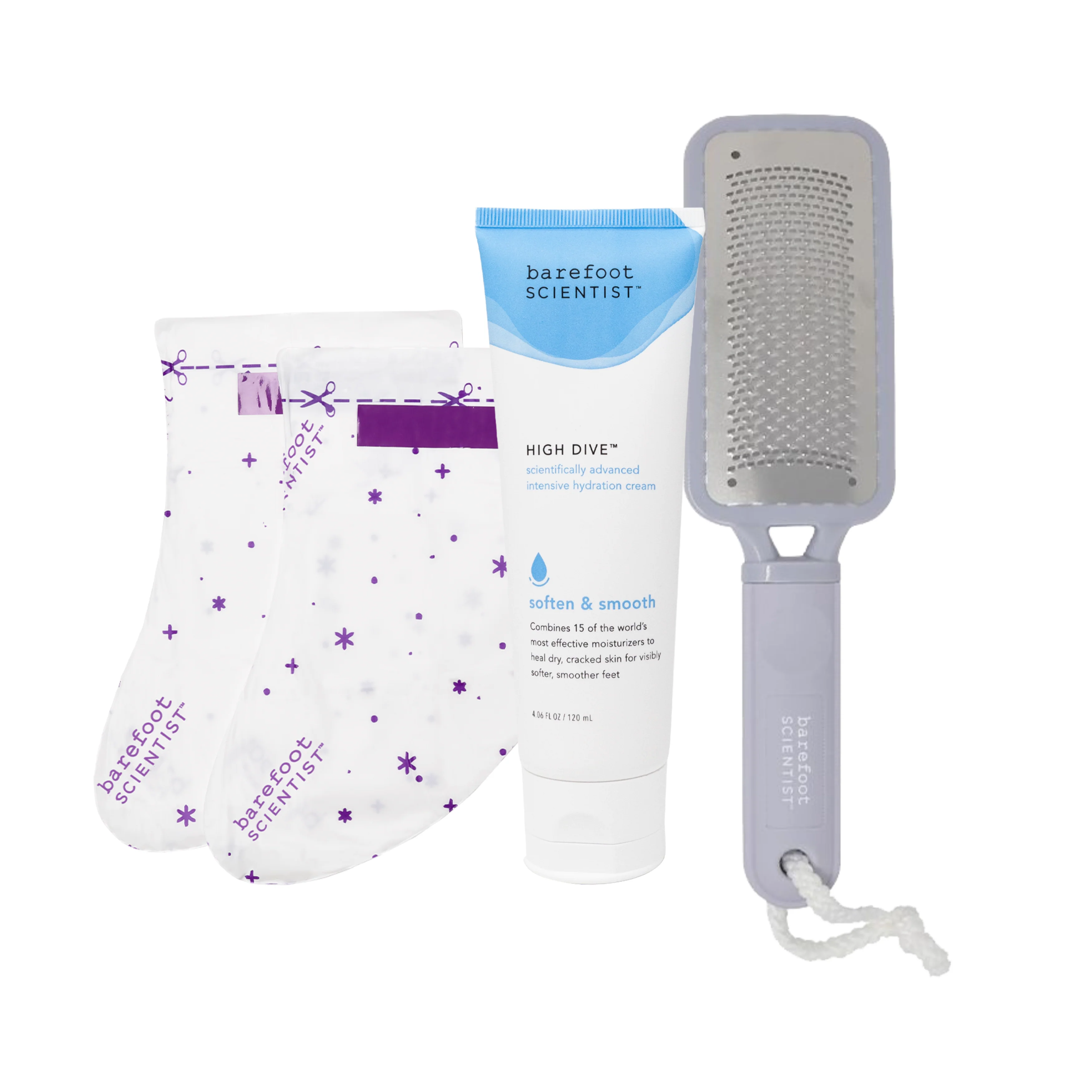 Image of Foot Facial