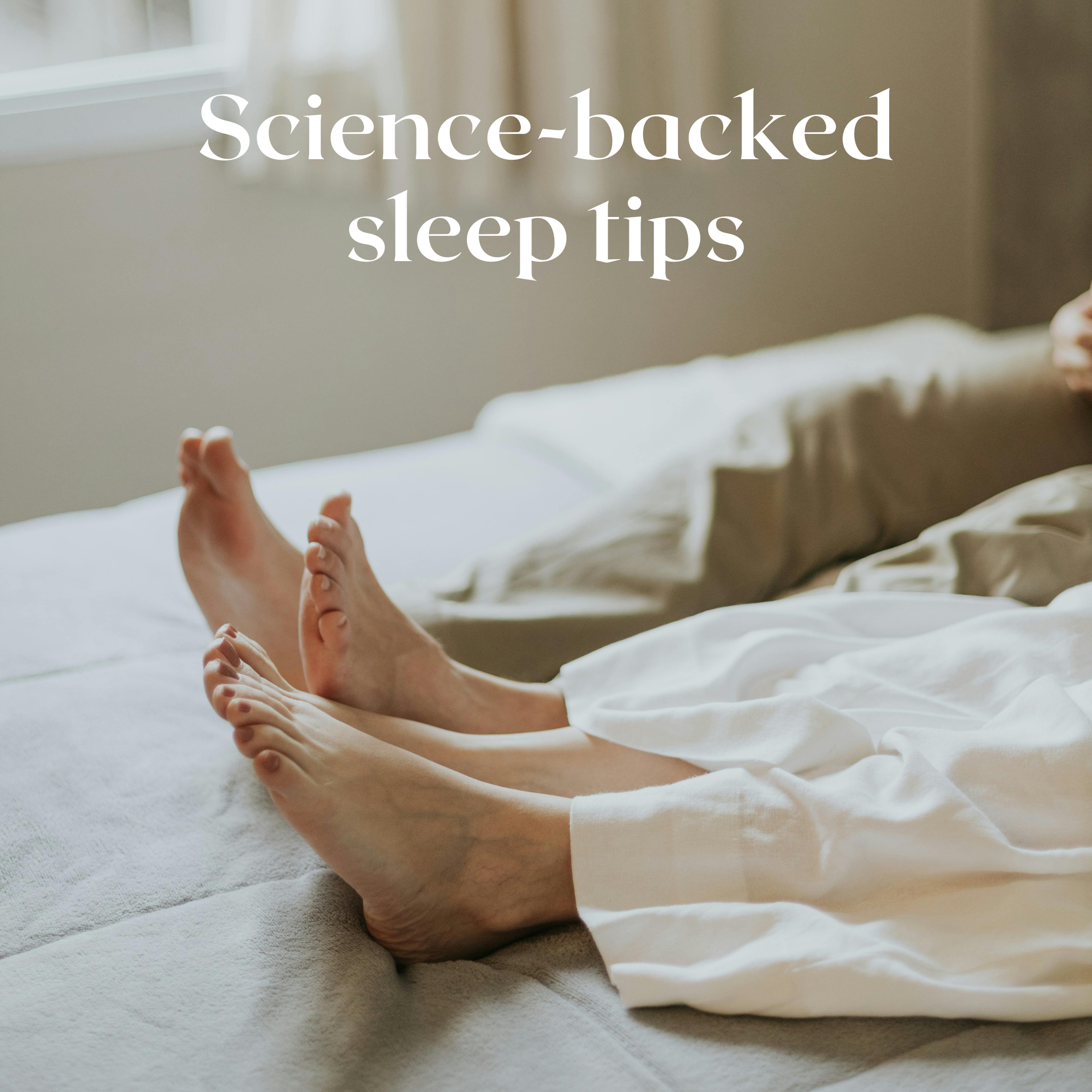 Sleep Solutions